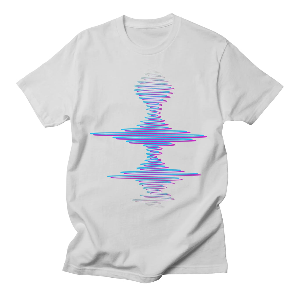Resonance - Issue #11 Exclusive — Mens T Shirt