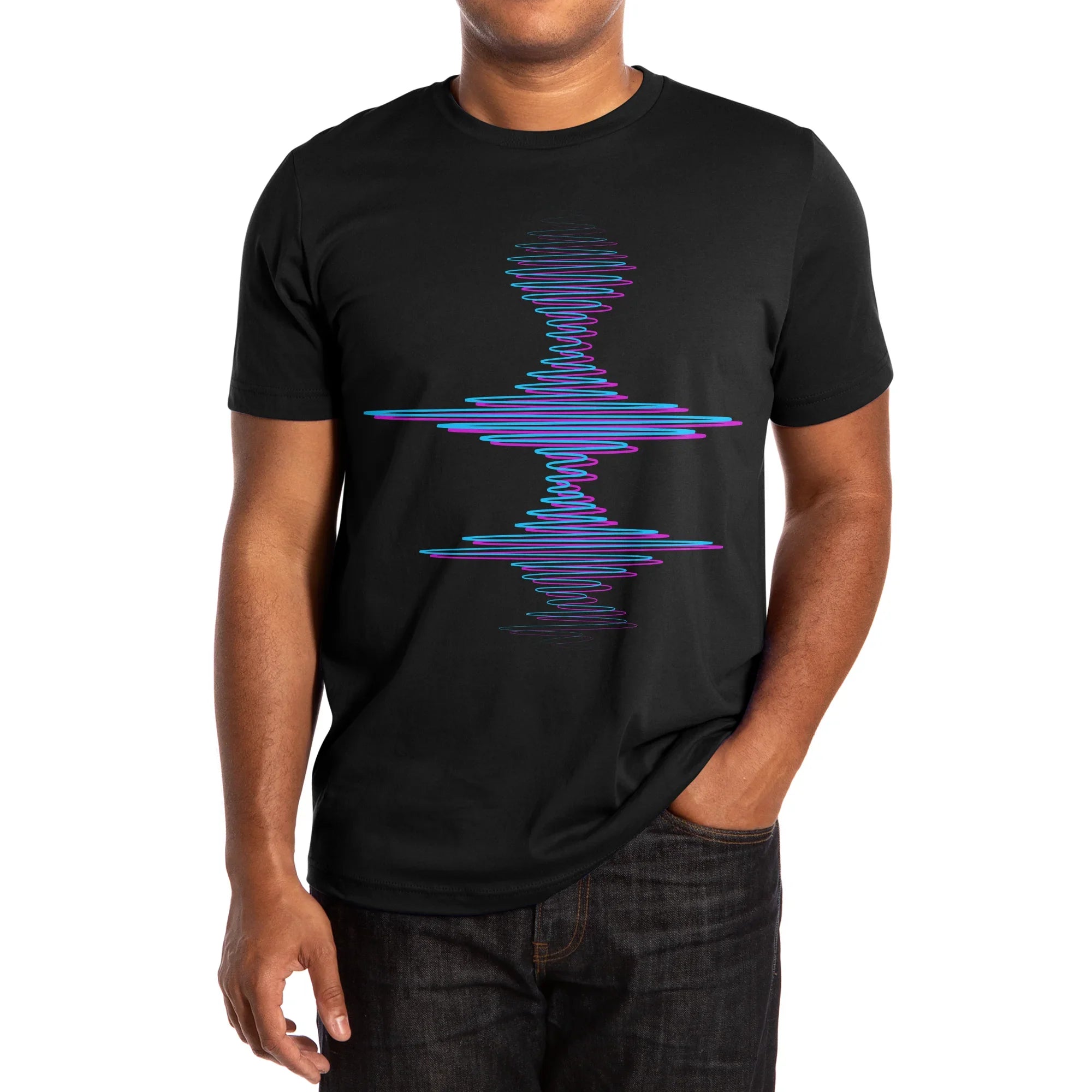 Resonance - Issue #11 Exclusive — Mens T Shirt
