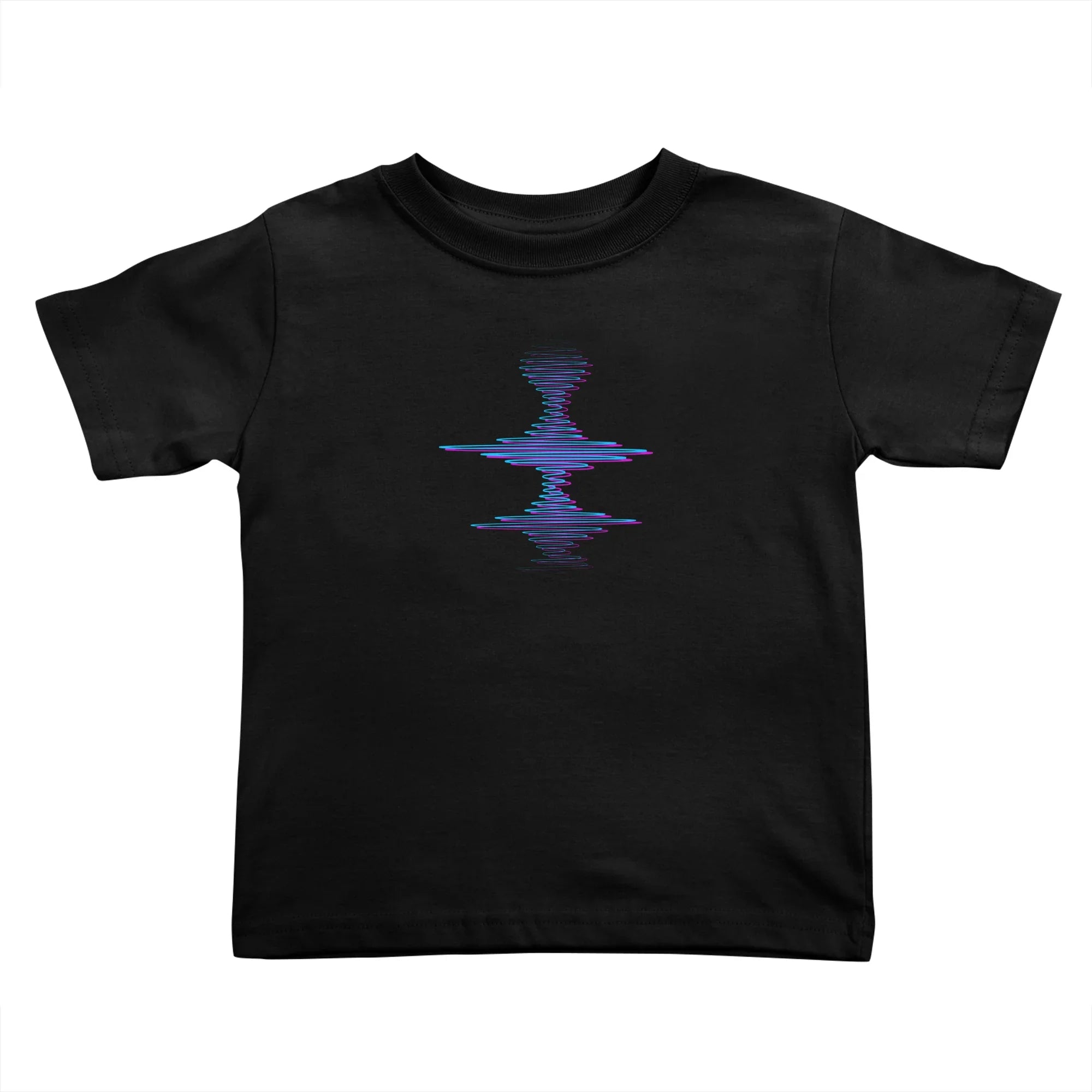 Resonance - Issue #11 Exclusive — Kids Toddler T Shirt