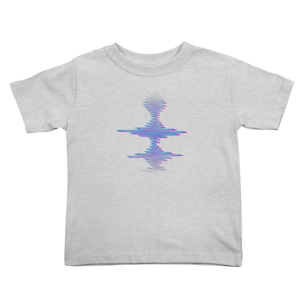 Resonance - Issue #11 Exclusive — Kids Toddler T Shirt