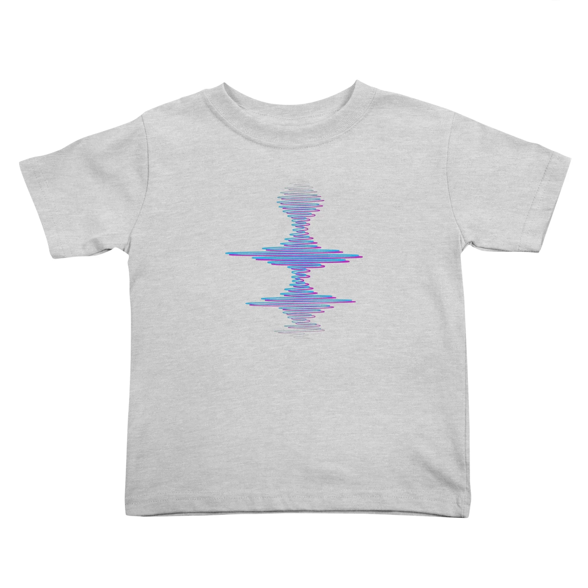 Resonance - Issue #11 Exclusive — Kids Toddler T Shirt