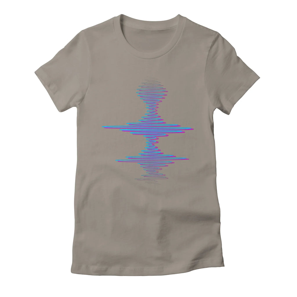 Resonance - Issue #11 Exclusive — Womens T Shirt