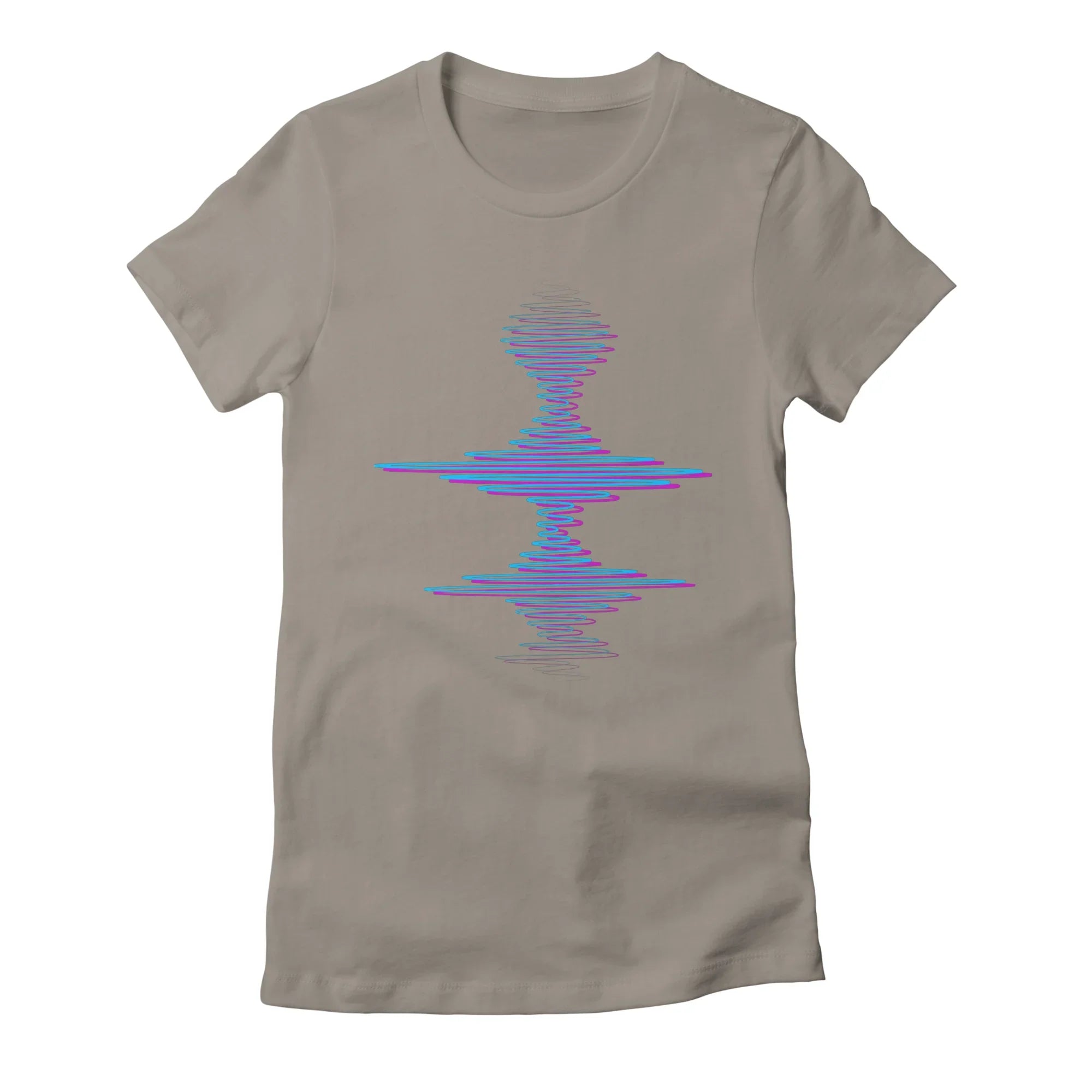 Resonance - Issue #11 Exclusive — Womens T Shirt