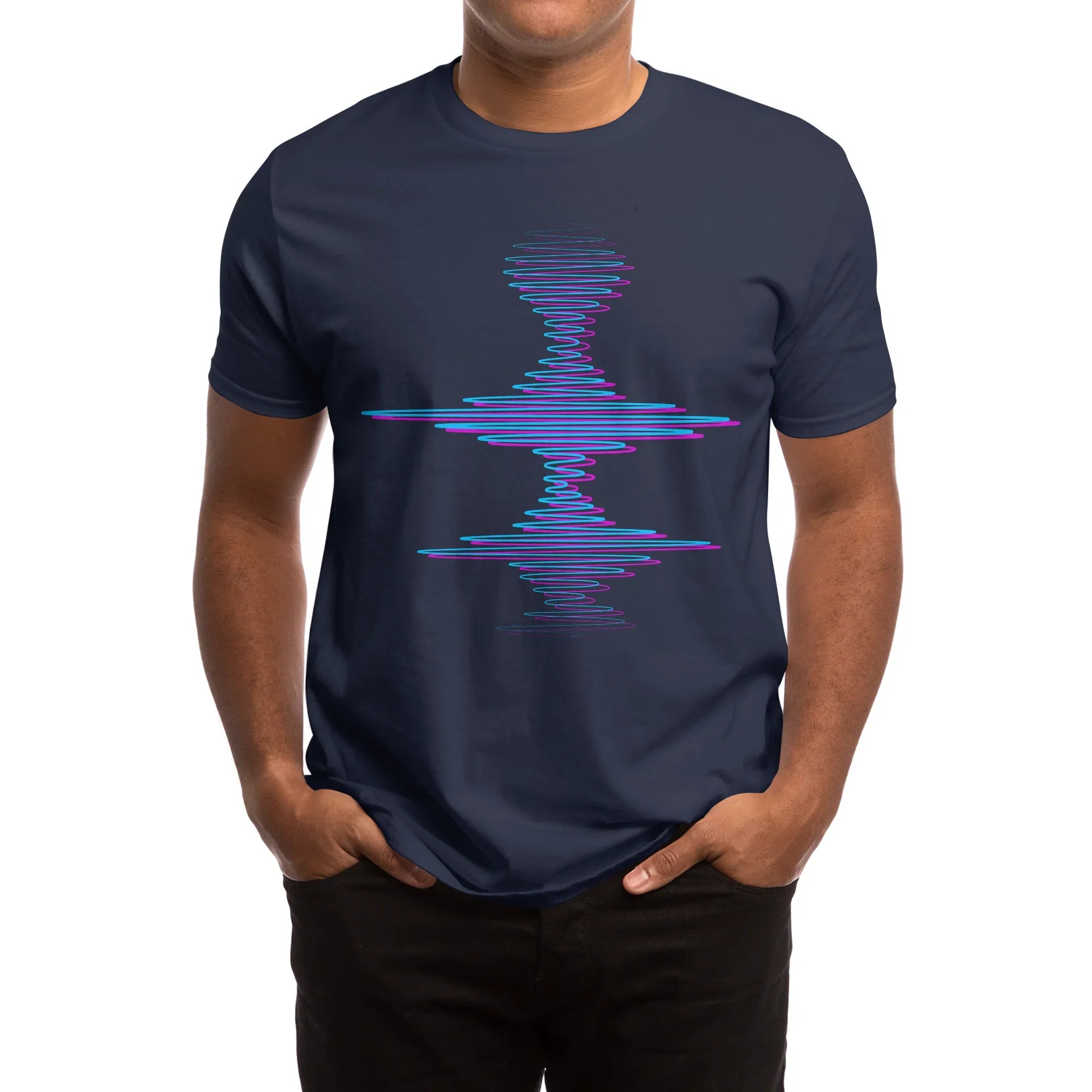 Resonance - Issue #11 Exclusive — Mens T Shirt