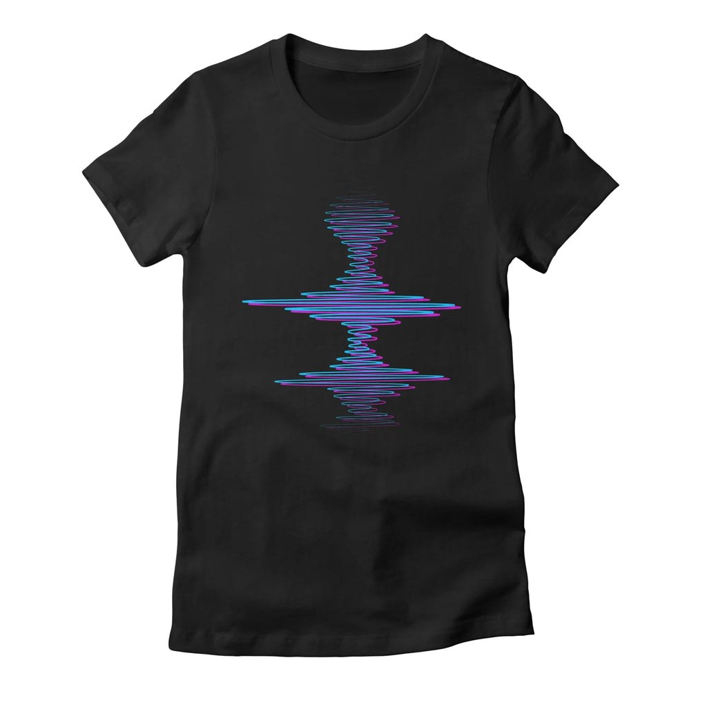Resonance - Issue #11 Exclusive — Womens T Shirt