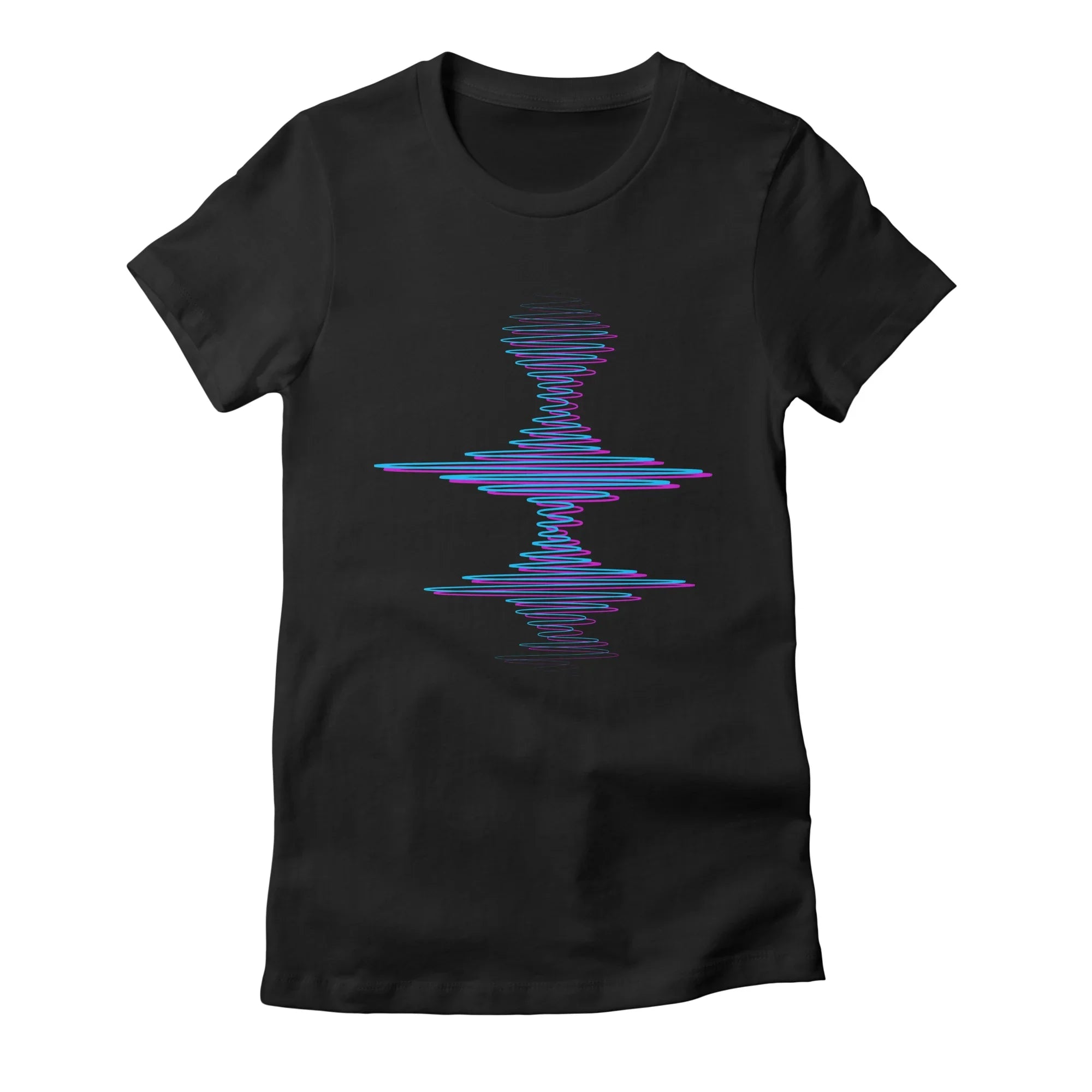 Resonance - Issue #11 Exclusive — Womens T Shirt