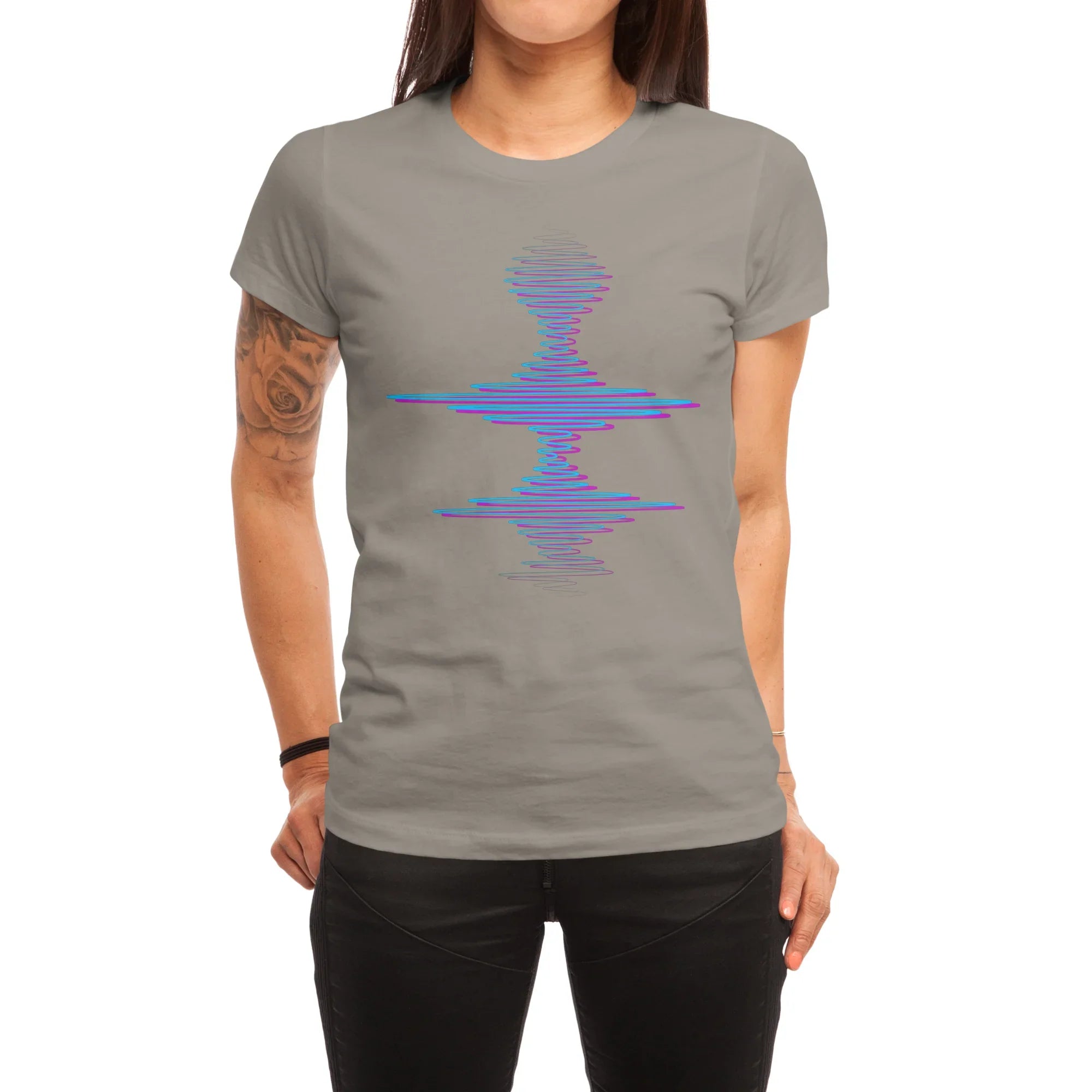 Resonance - Issue #11 Exclusive — Womens T Shirt