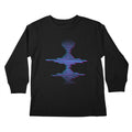 Resonance - Issue #11 Exclusive — Kids Longsleeve T Shirt