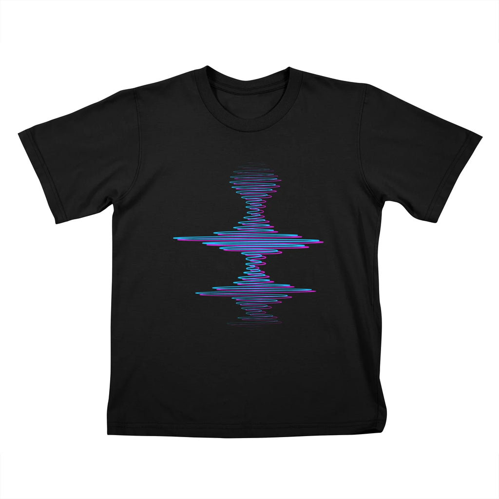 Resonance - Issue #11 Exclusive — Kids T Shirt