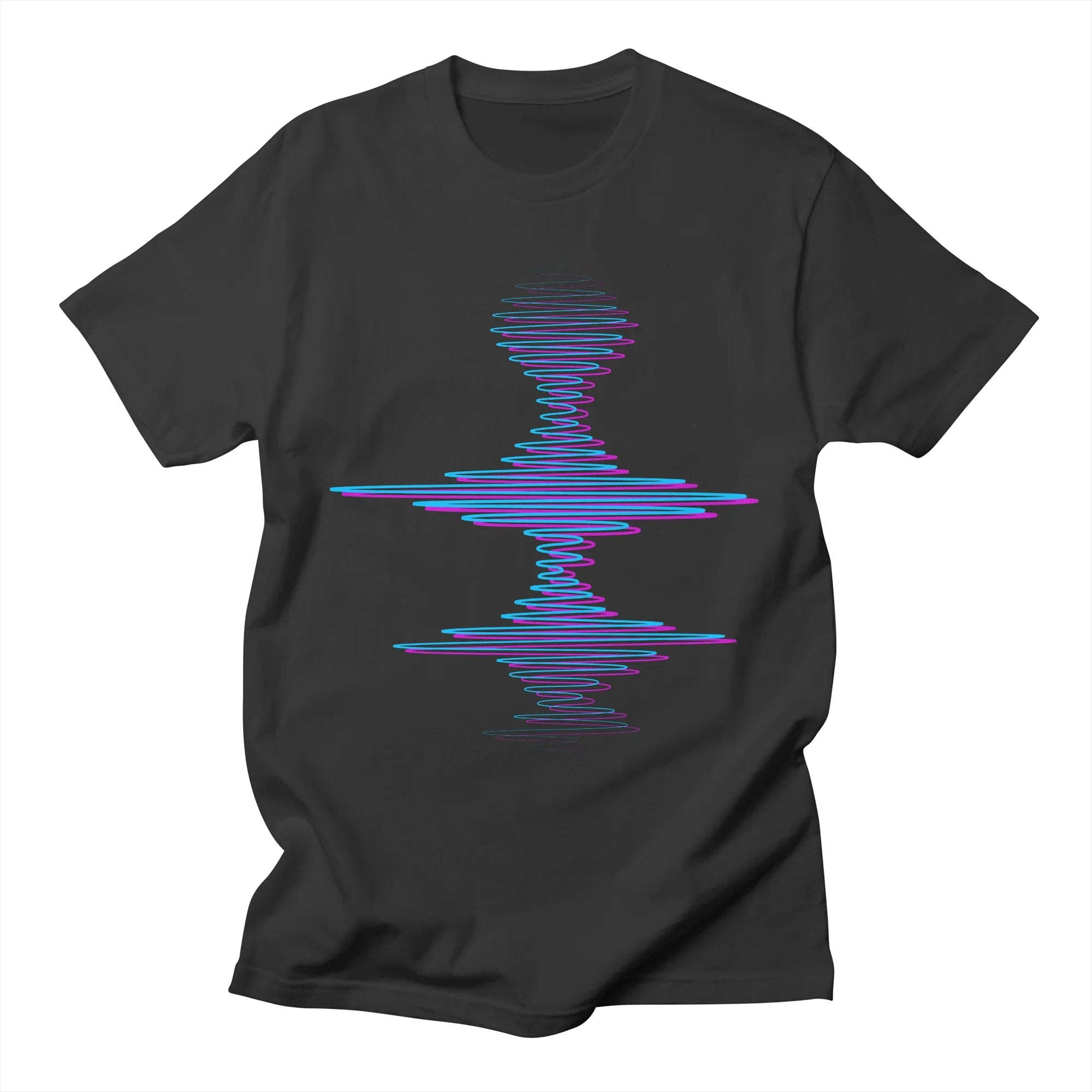 Resonance - Issue #11 Exclusive — Mens T Shirt
