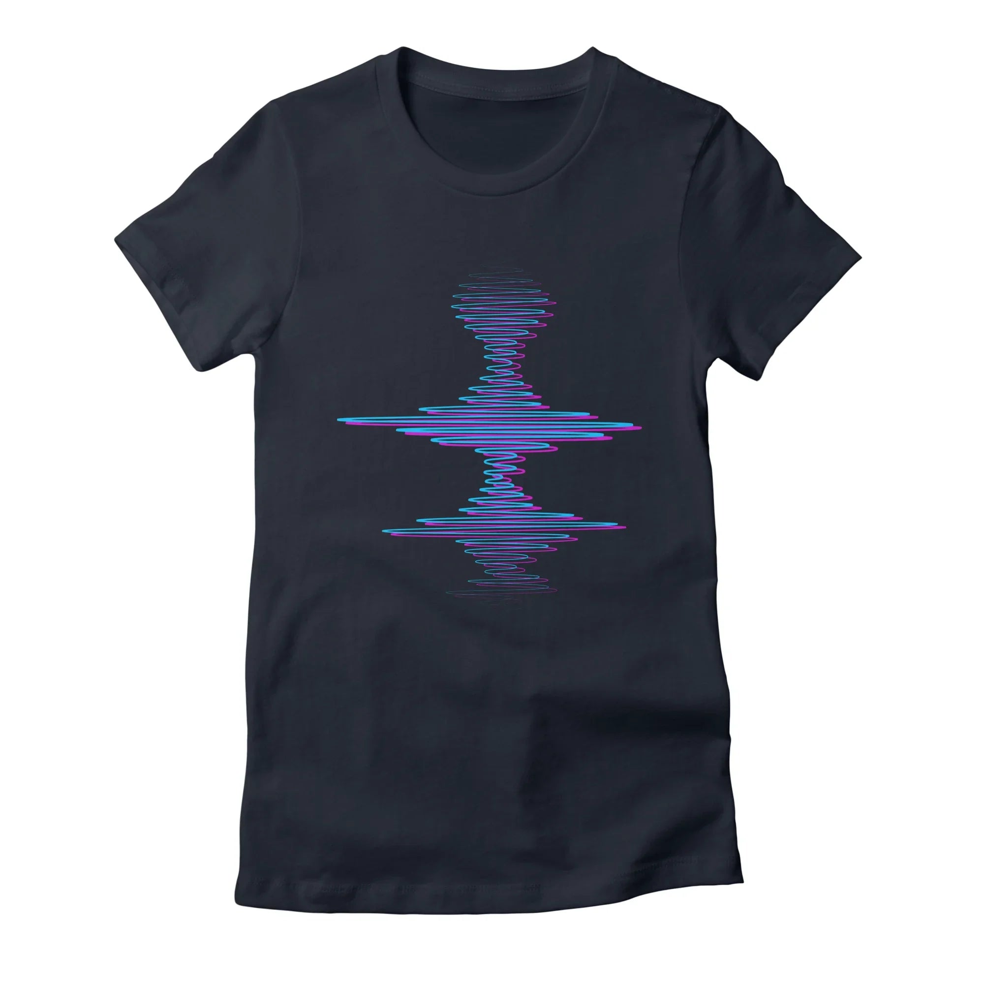Resonance - Issue #11 Exclusive — Womens T Shirt