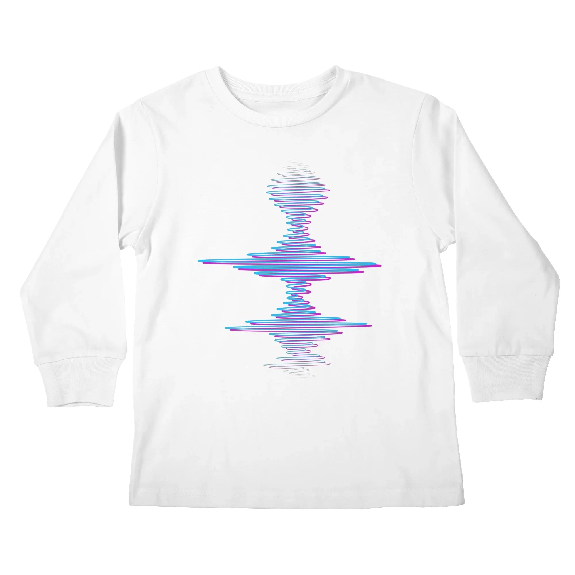 Resonance - Issue #11 Exclusive — Kids Longsleeve T Shirt