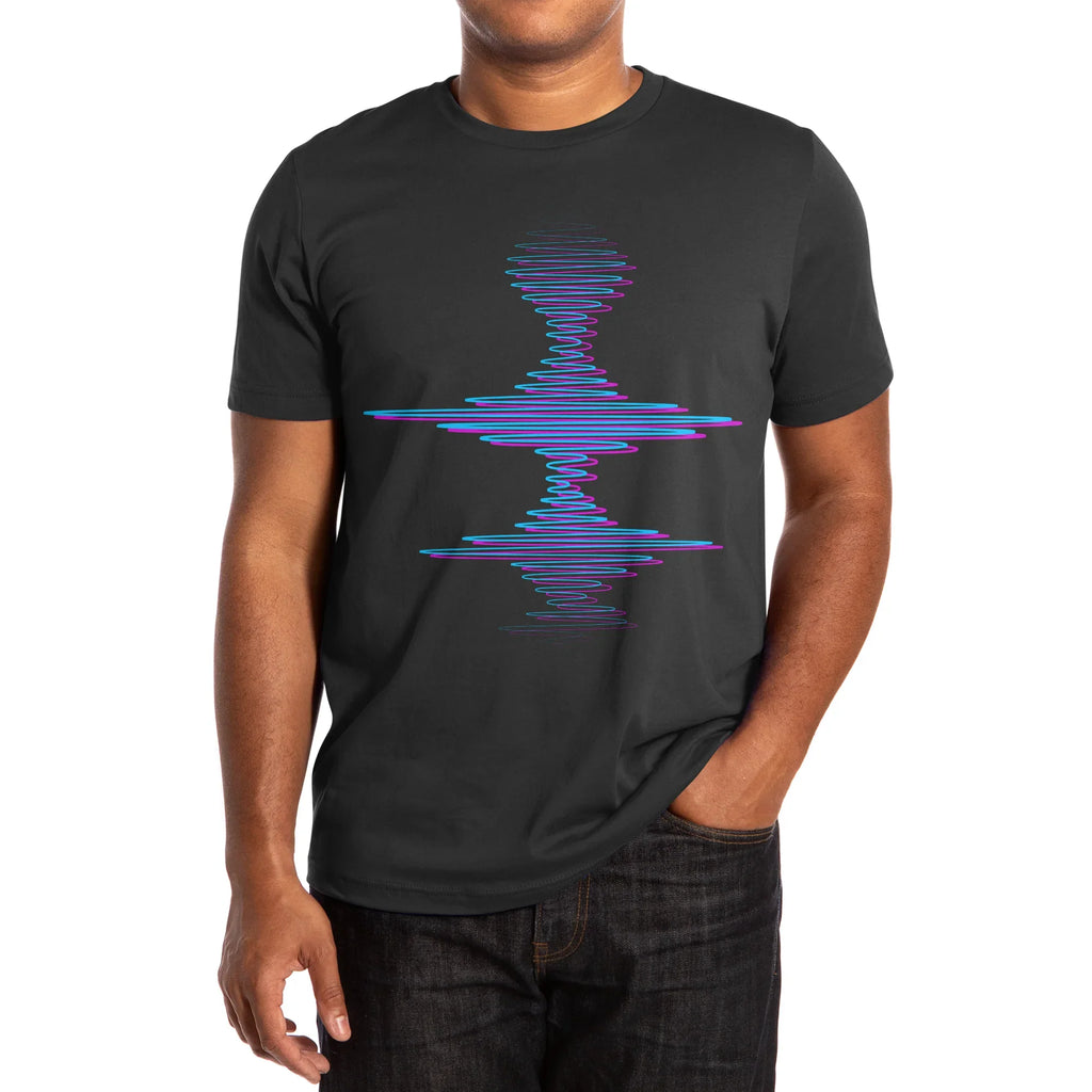 Resonance - Issue #11 Exclusive — Mens T Shirt