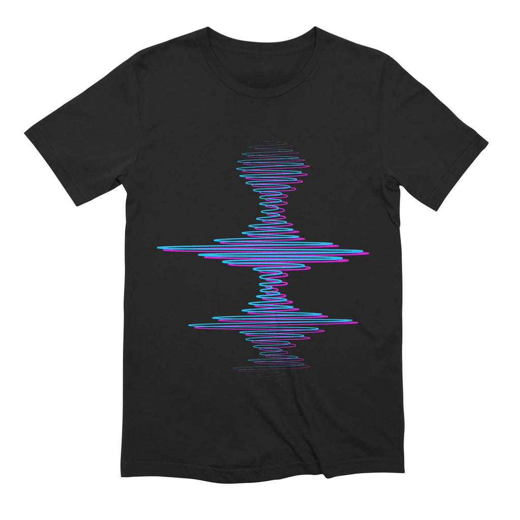Resonance - Issue #11 Exclusive — Mens T Shirt