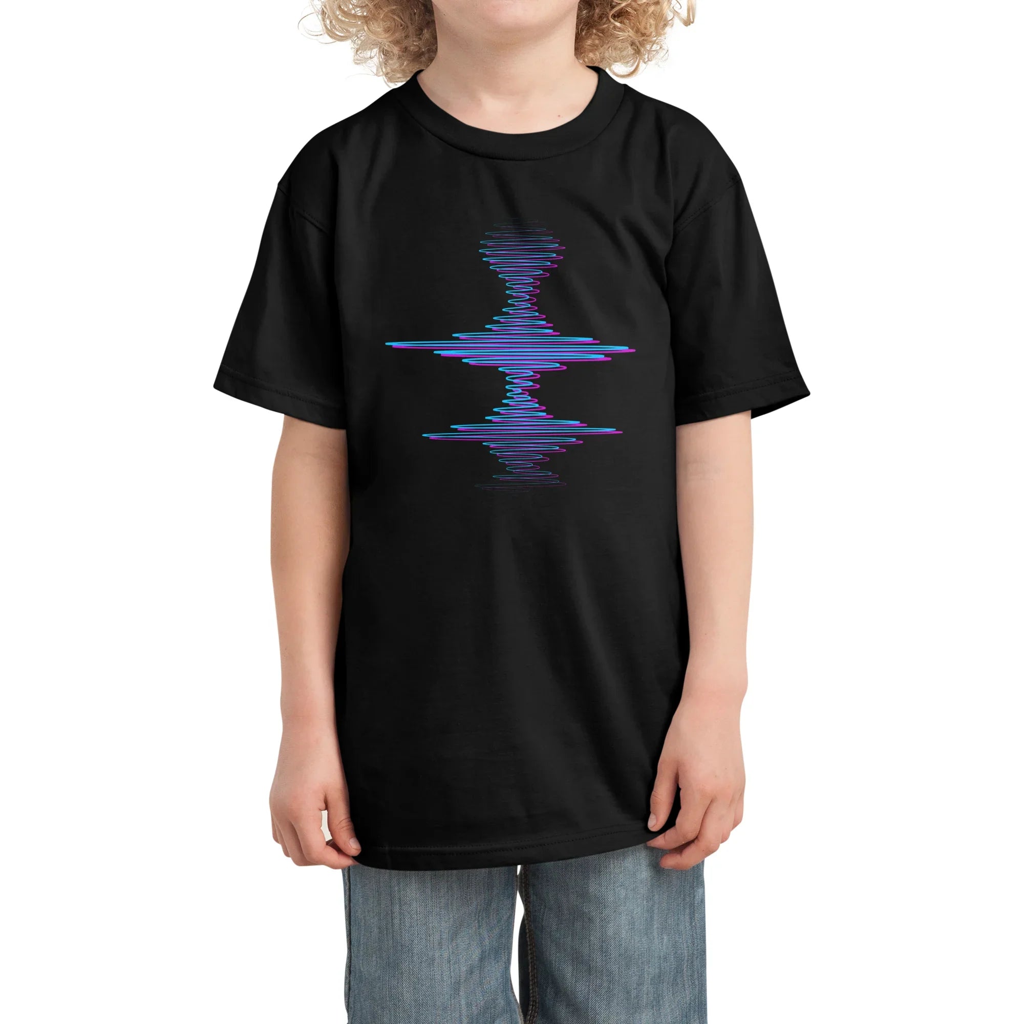 Resonance - Issue #11 Exclusive — Kids T Shirt