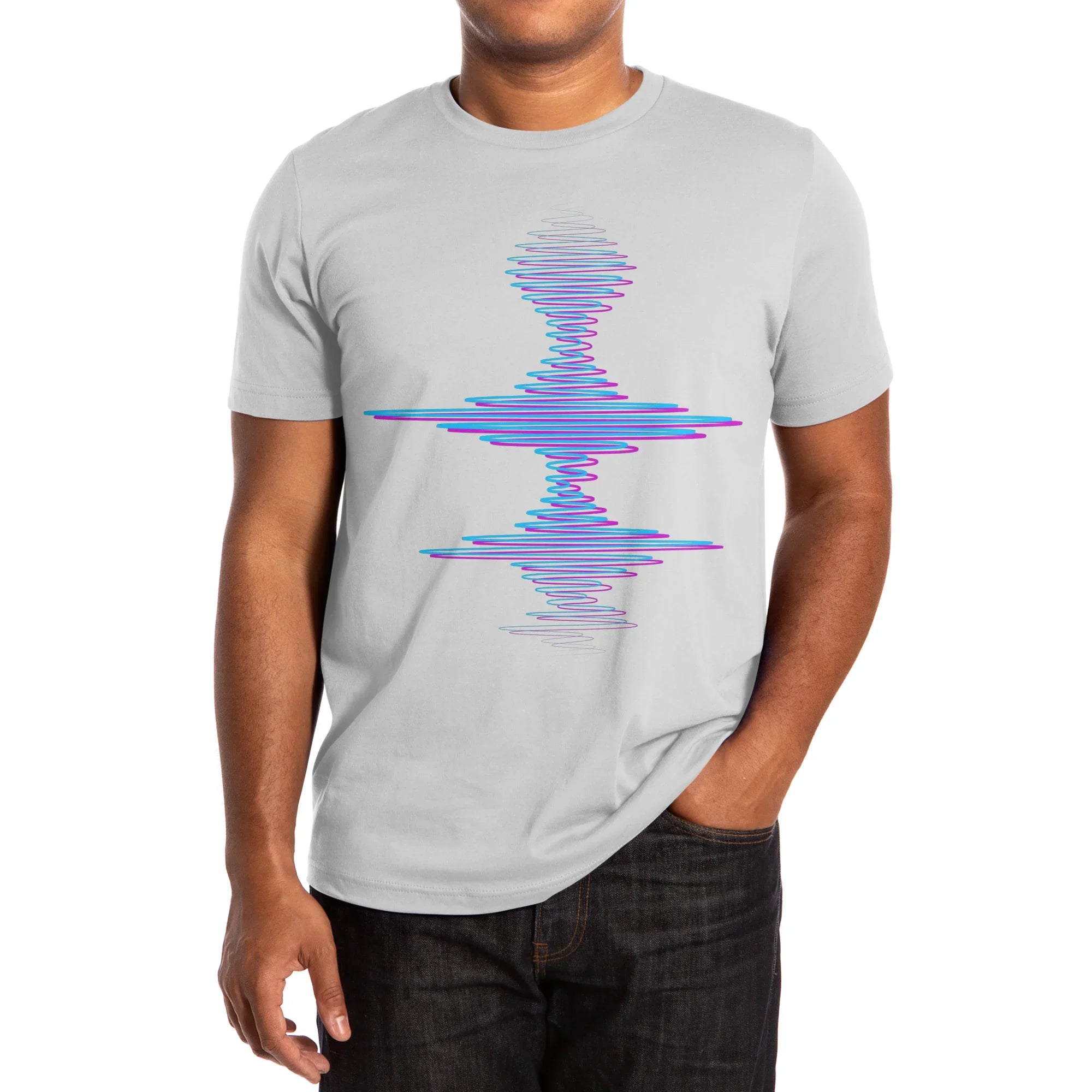 Resonance - Issue #11 Exclusive — Mens T Shirt