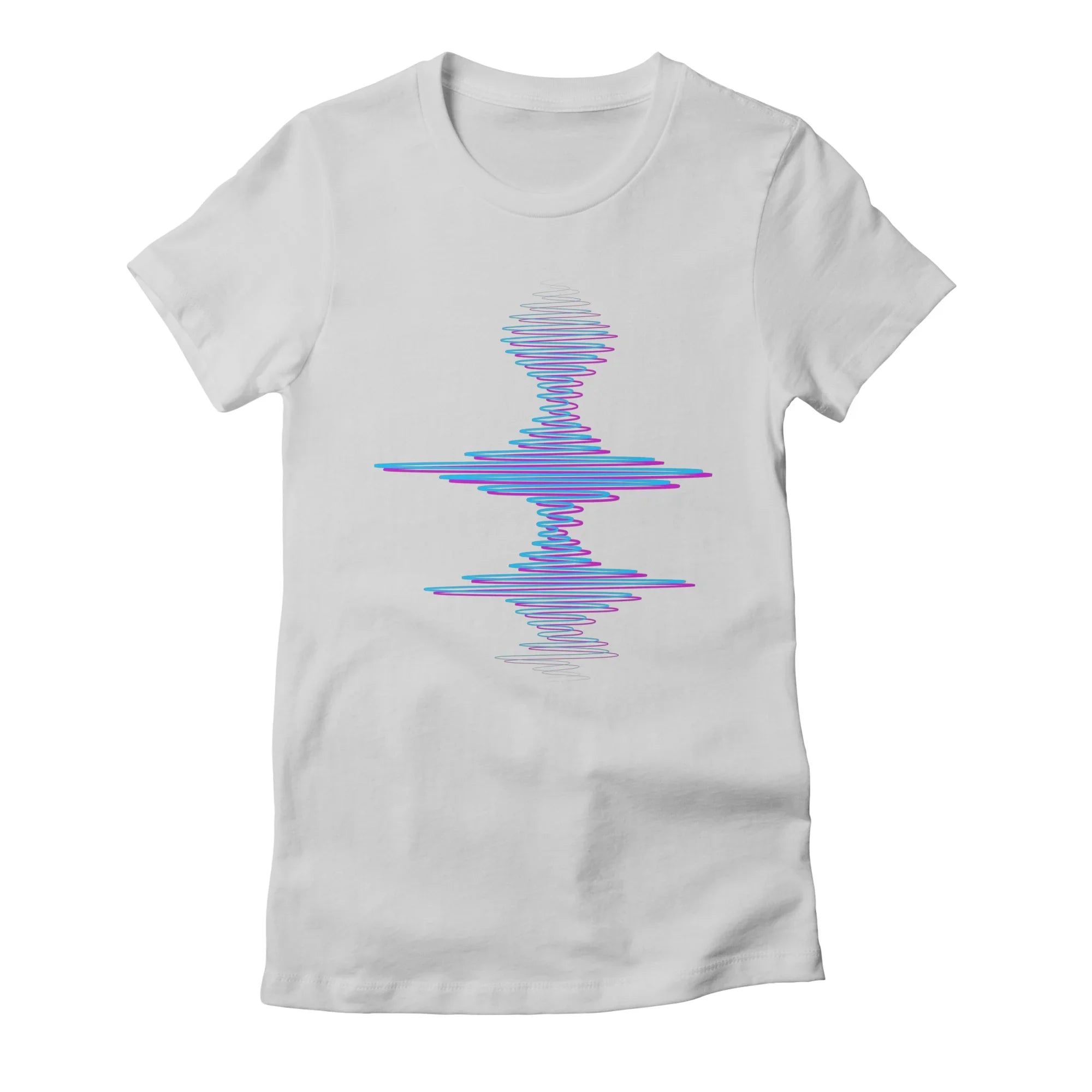 Resonance - Issue #11 Exclusive — Womens T Shirt