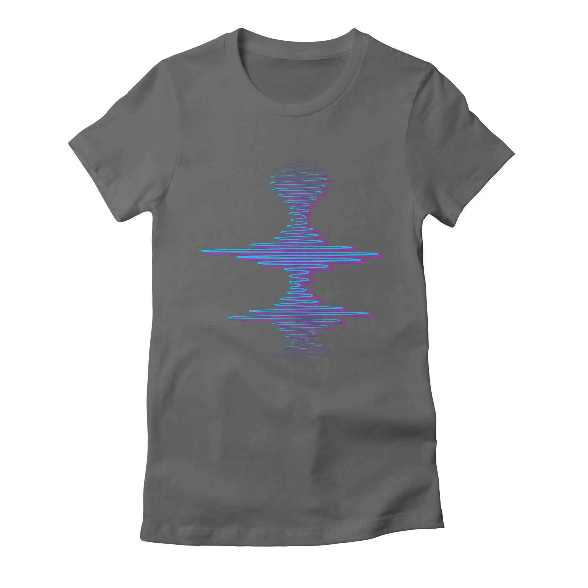 Resonance - Issue #11 Exclusive — Womens T Shirt