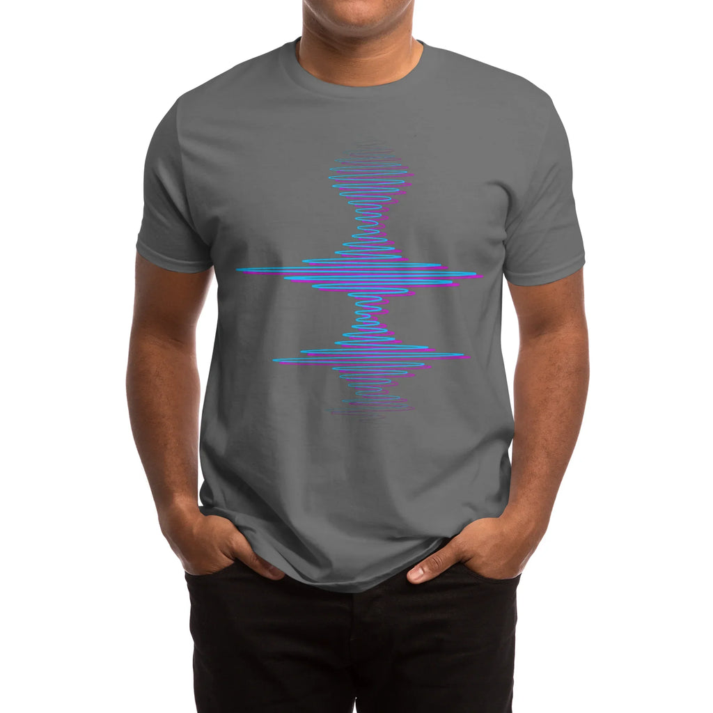 Resonance - Issue #11 Exclusive — Mens T Shirt