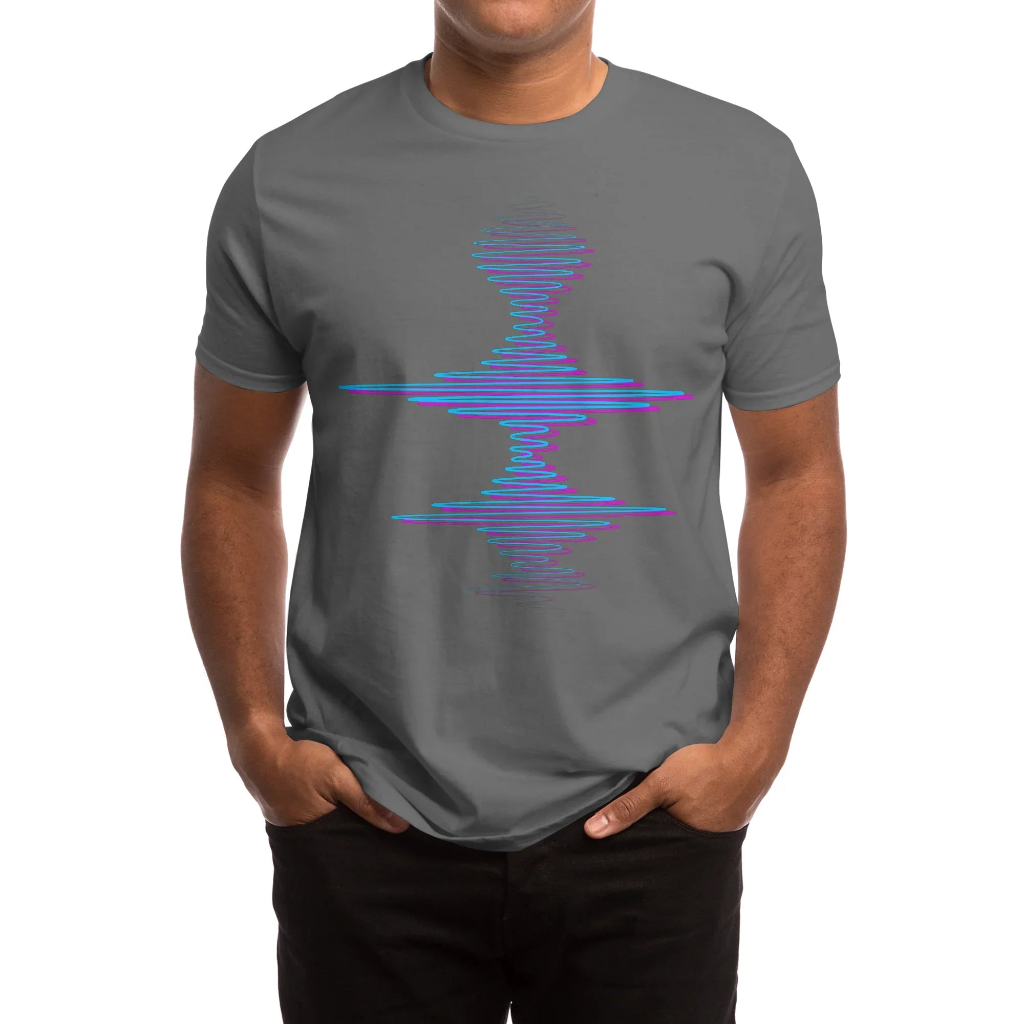 Resonance - Issue #11 Exclusive — Mens T Shirt