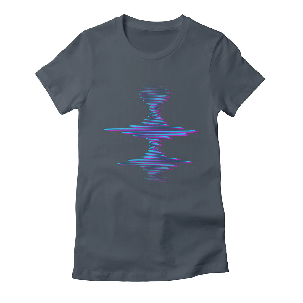 Resonance - Issue #11 Exclusive — Womens T Shirt