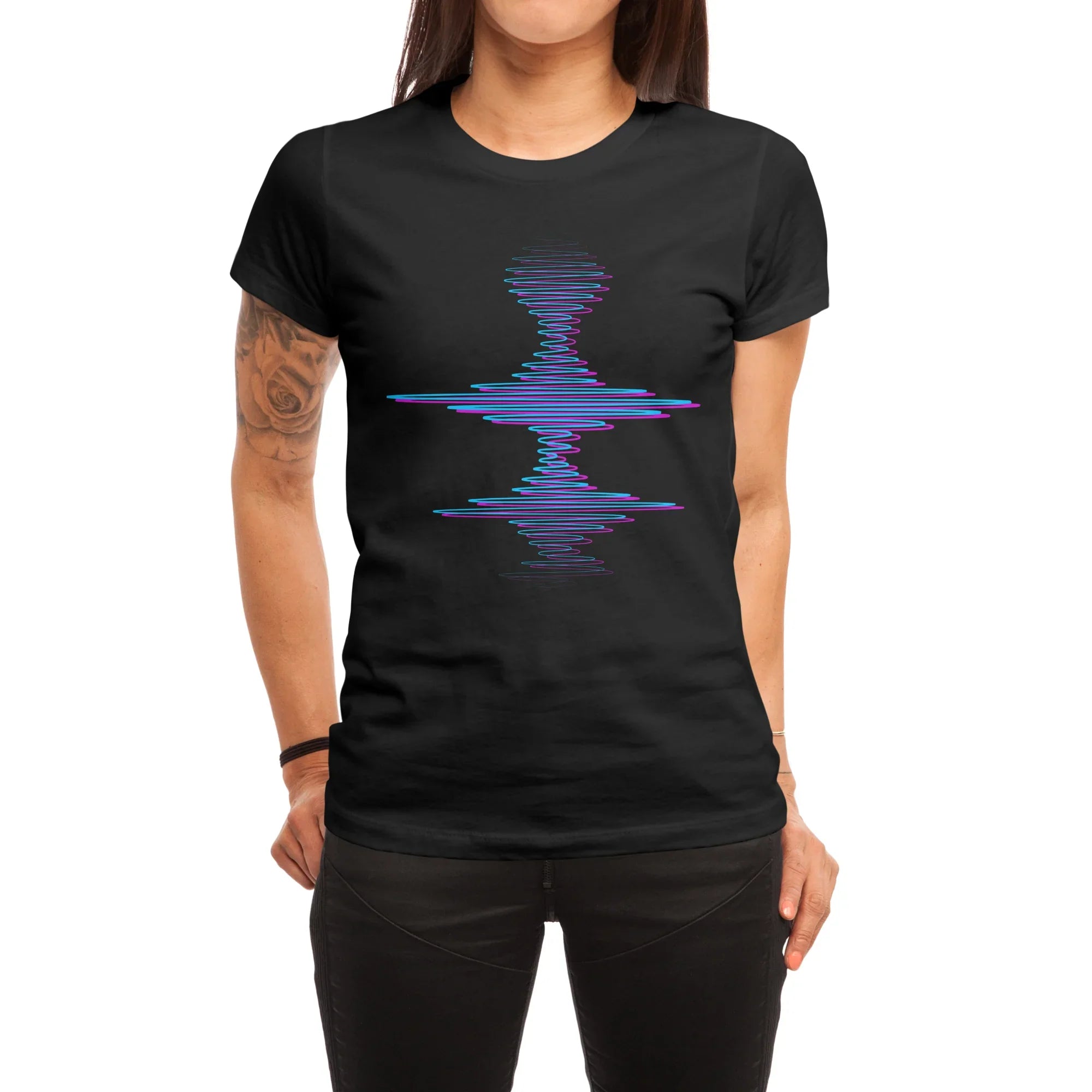 Resonance - Issue #11 Exclusive — Womens T Shirt