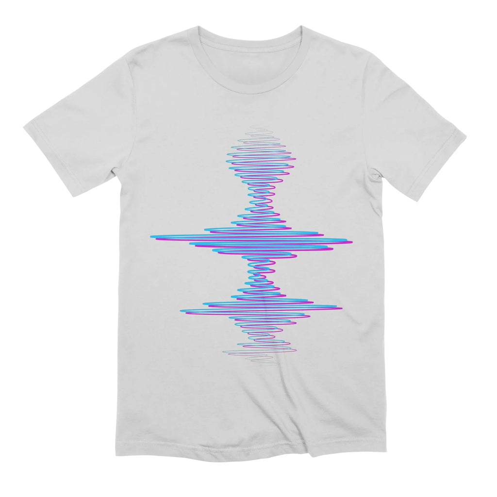Resonance - Issue #11 Exclusive — Mens T Shirt