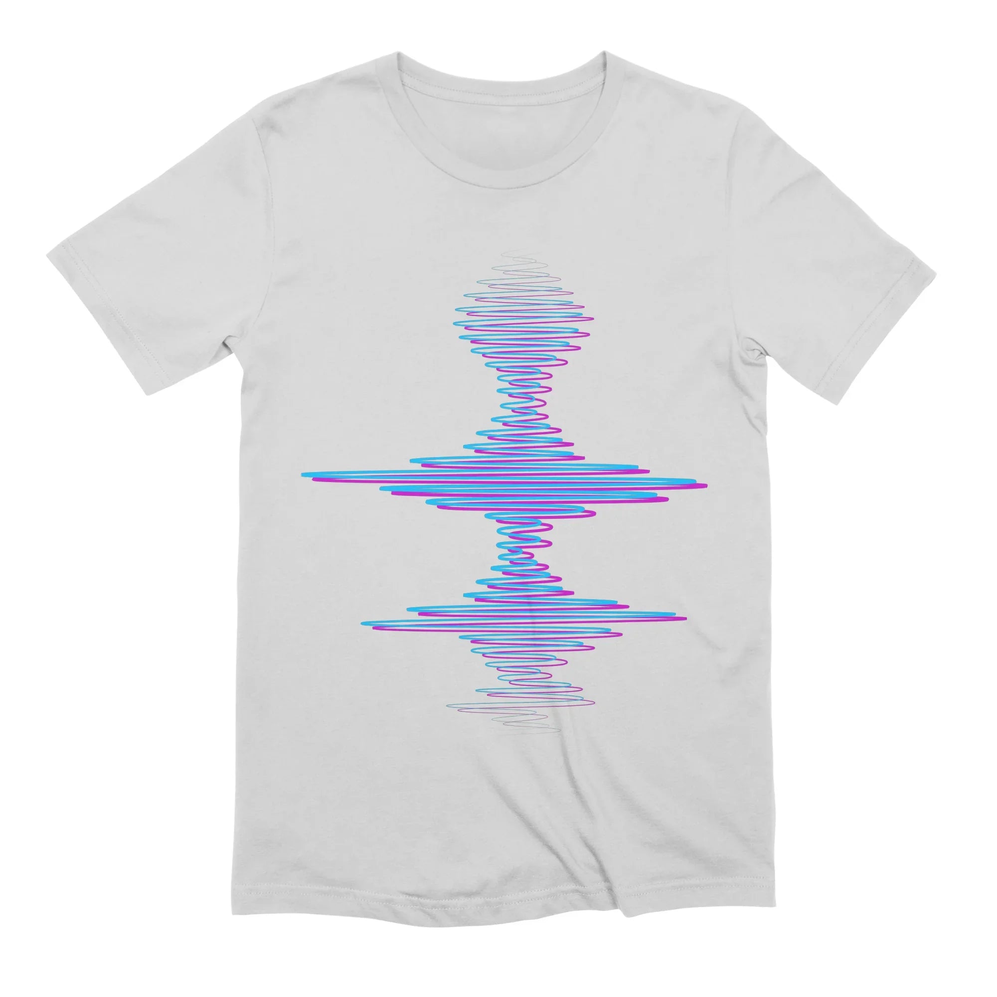 Resonance - Issue #11 Exclusive — Mens T Shirt