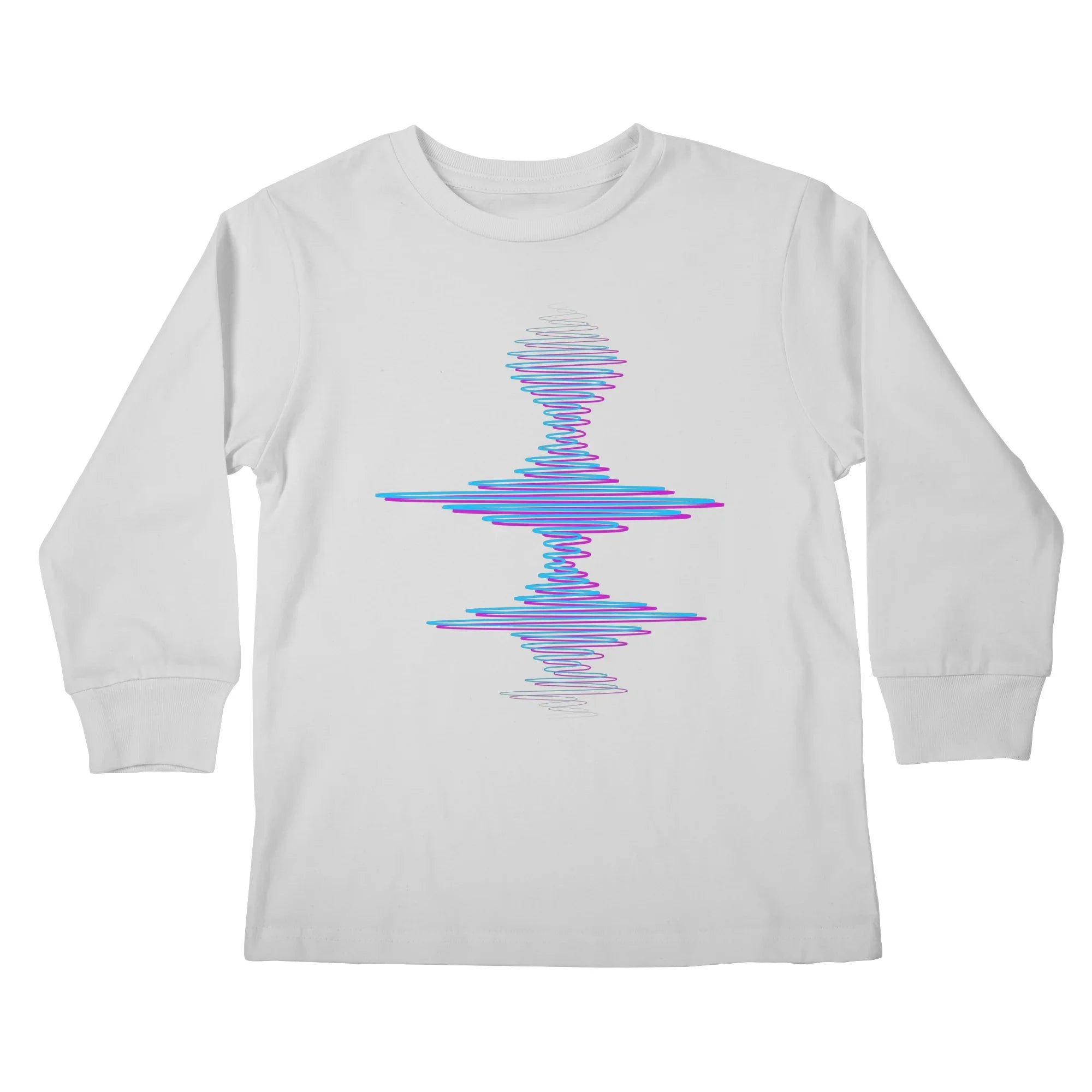 Resonance - Issue #11 Exclusive — Kids Longsleeve T Shirt