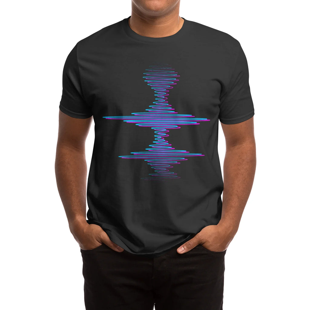 Resonance - Issue #11 Exclusive — Mens T Shirt