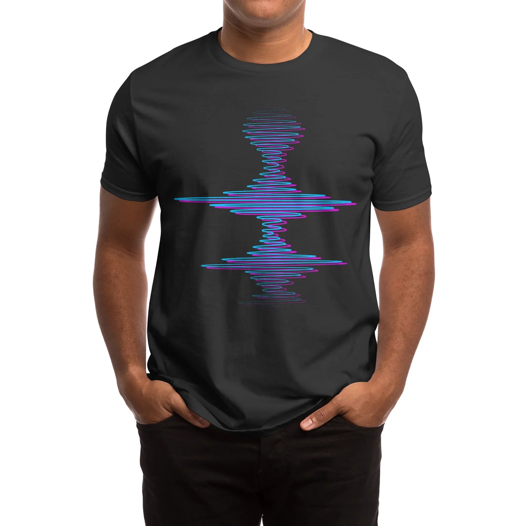 Resonance - Issue #11 Exclusive — Mens T Shirt