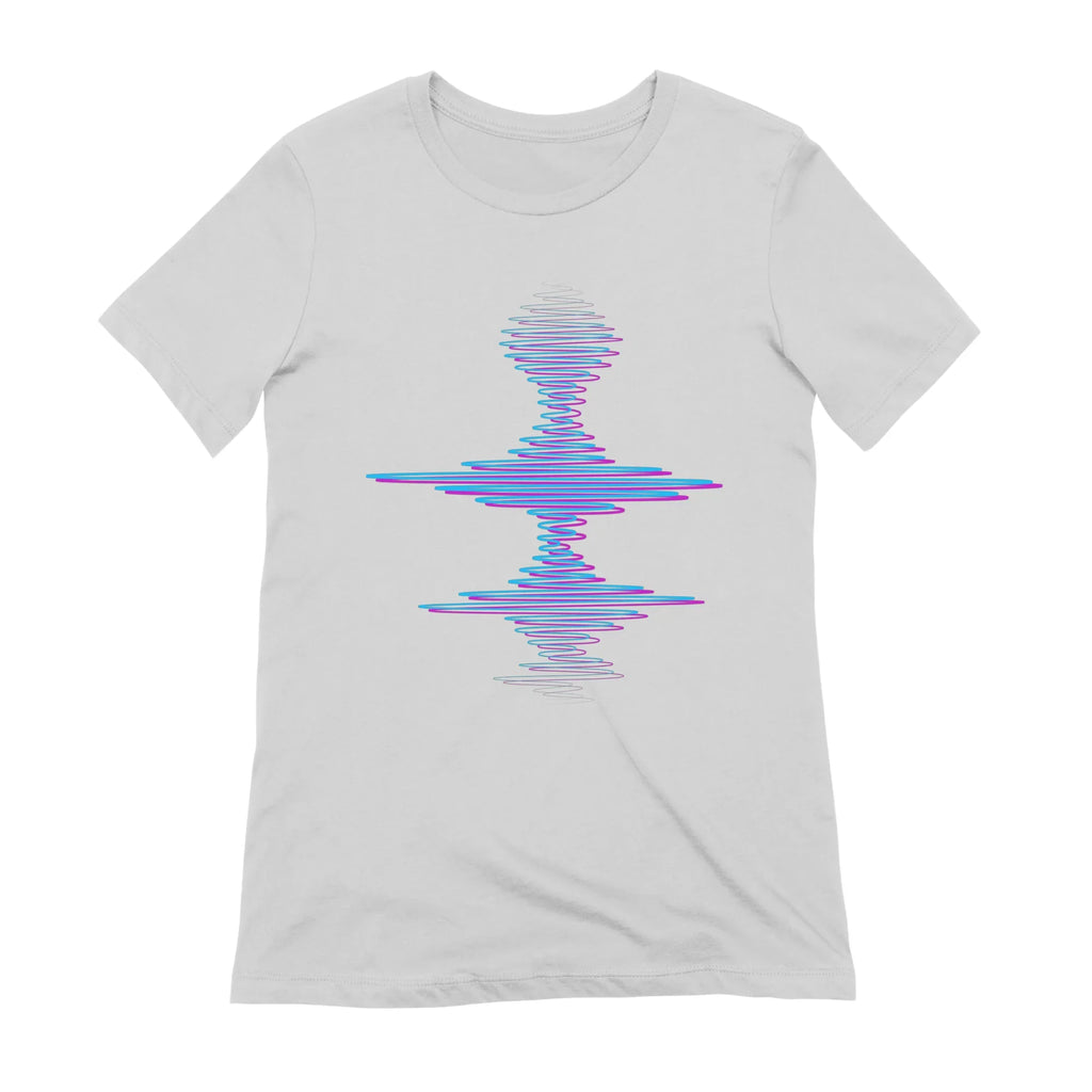 Resonance - Issue #11 Exclusive — Womens T Shirt