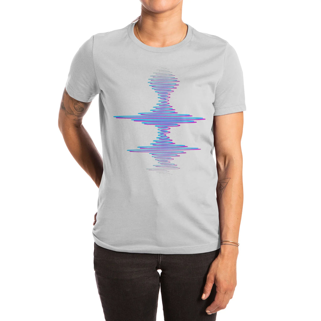 Resonance - Issue #11 Exclusive — Womens T Shirt