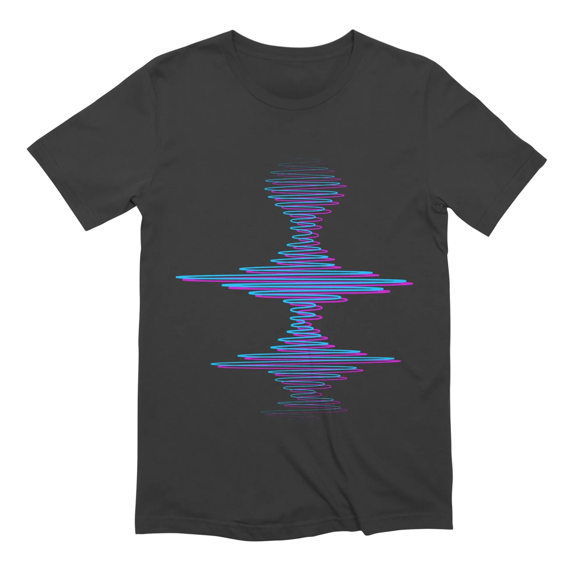 Resonance - Issue #11 Exclusive — Mens T Shirt