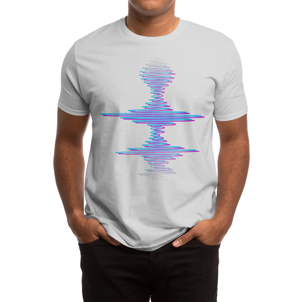 Resonance - Issue #11 Exclusive — Mens T Shirt