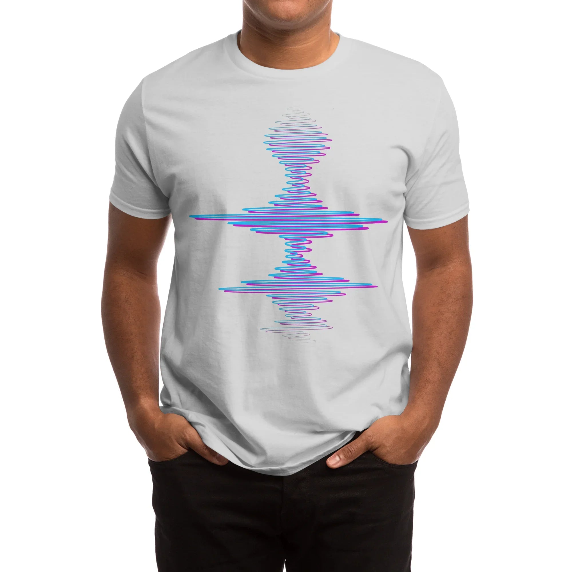 Resonance - Issue #11 Exclusive — Mens T Shirt