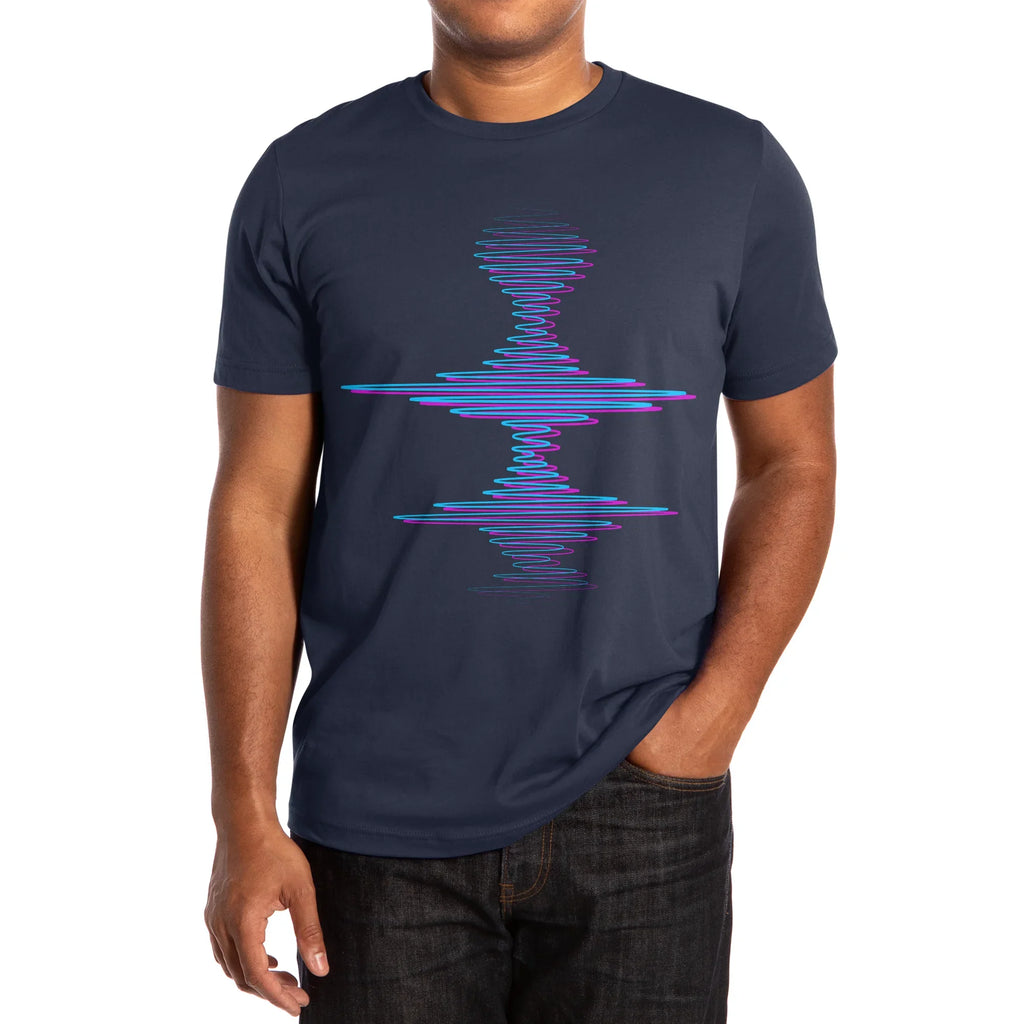 Resonance - Issue #11 Exclusive — Mens T Shirt