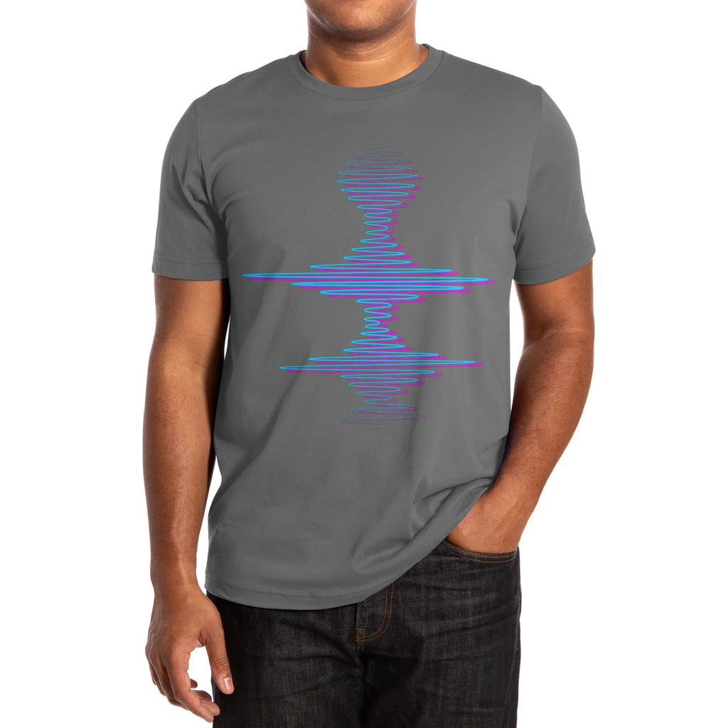 Resonance - Issue #11 Exclusive — Mens T Shirt