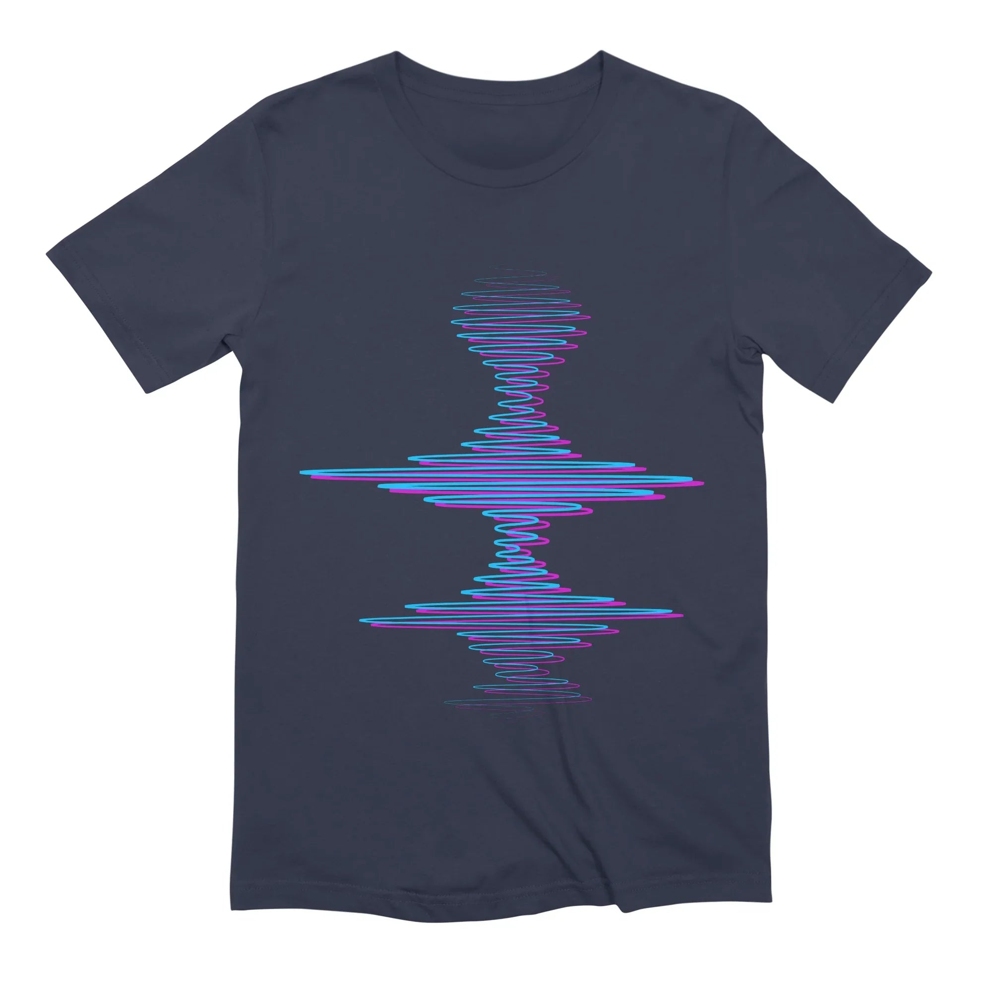 Resonance - Issue #11 Exclusive — Mens T Shirt