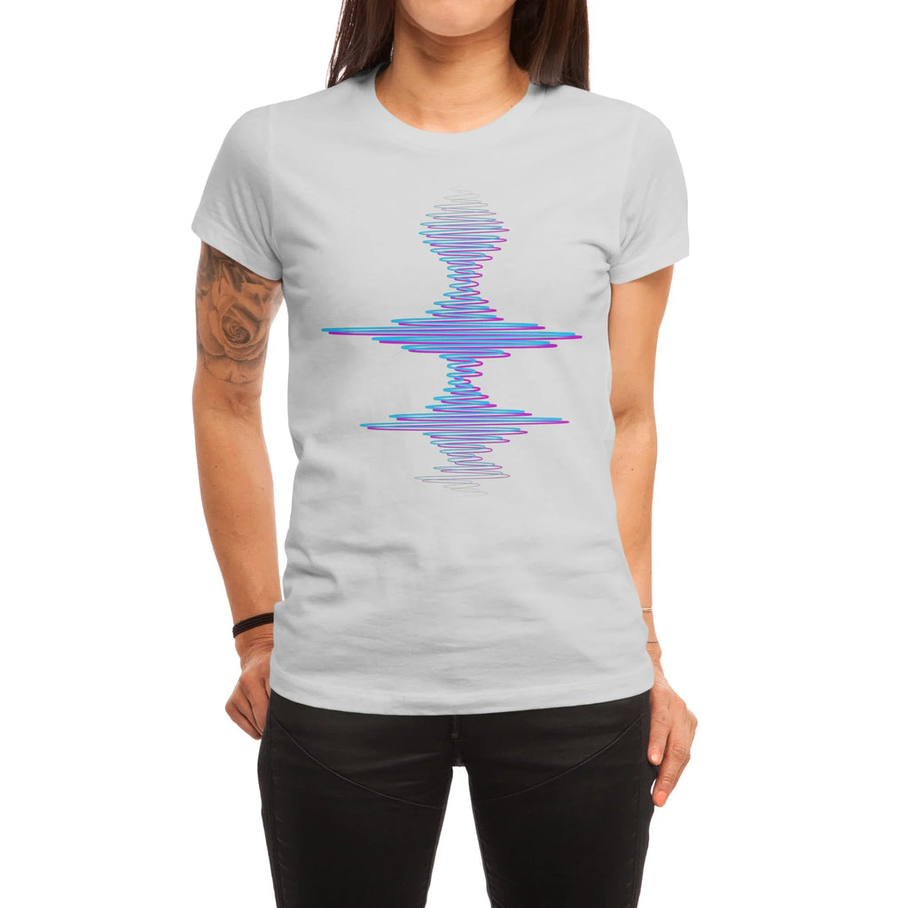Resonance - Issue #11 Exclusive — Womens T Shirt