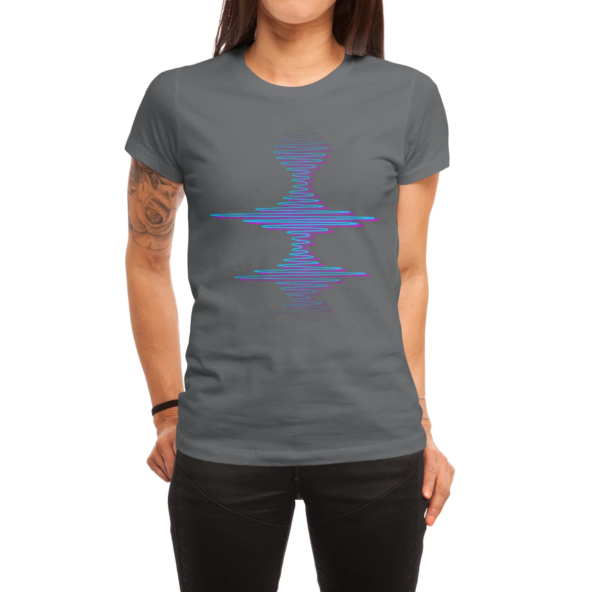 Resonance - Issue #11 Exclusive — Womens T Shirt
