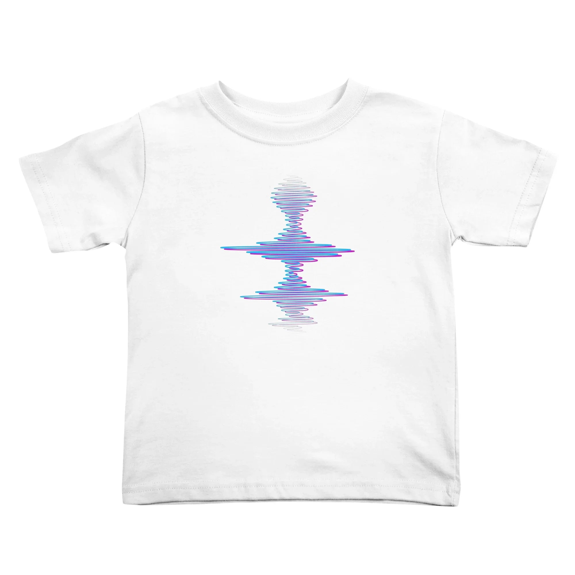 Resonance - Issue #11 Exclusive — Kids Toddler T Shirt