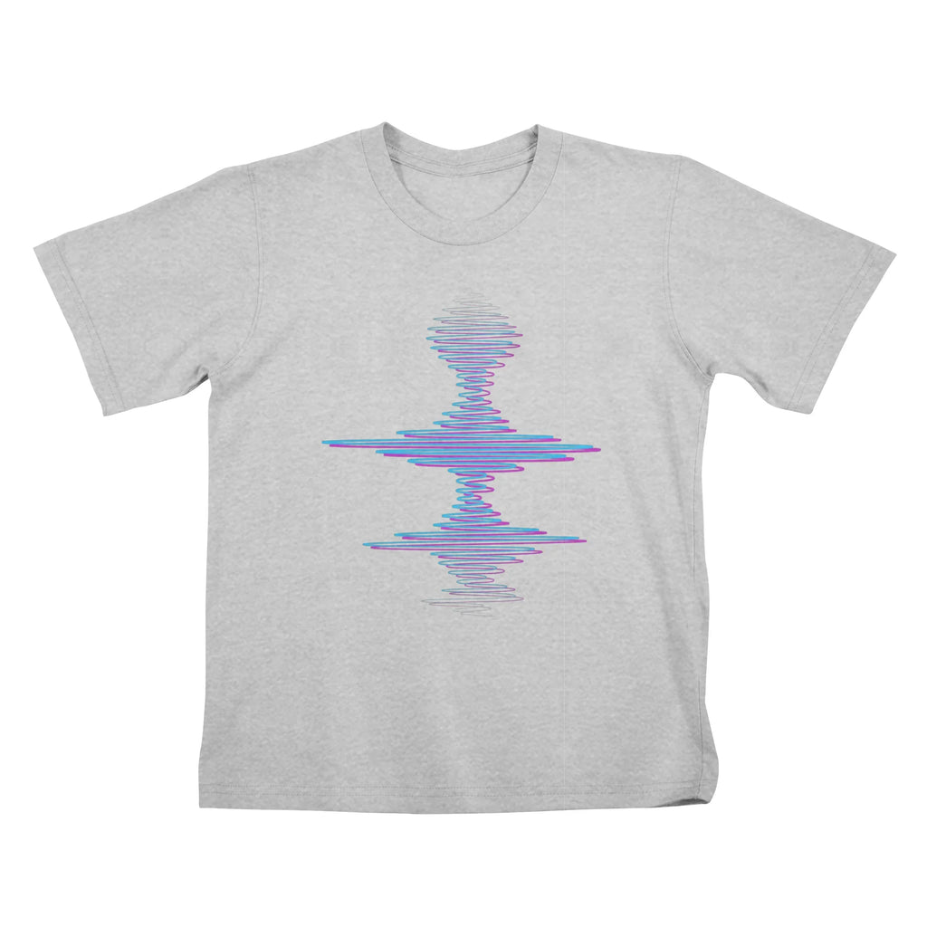 Resonance - Issue #11 Exclusive — Kids T Shirt