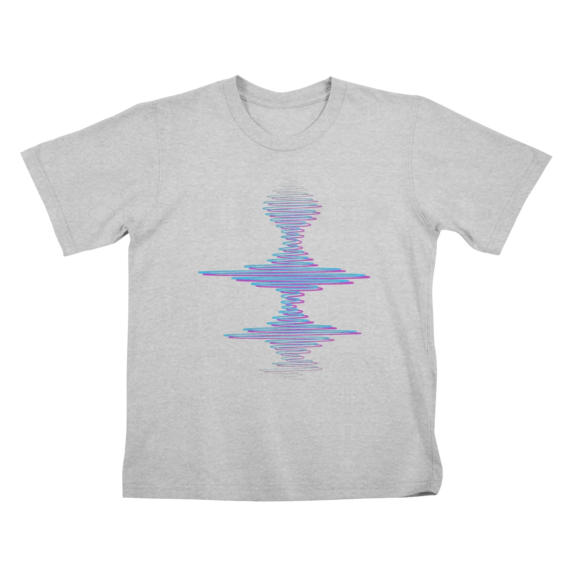 Resonance - Issue #11 Exclusive — Kids T Shirt