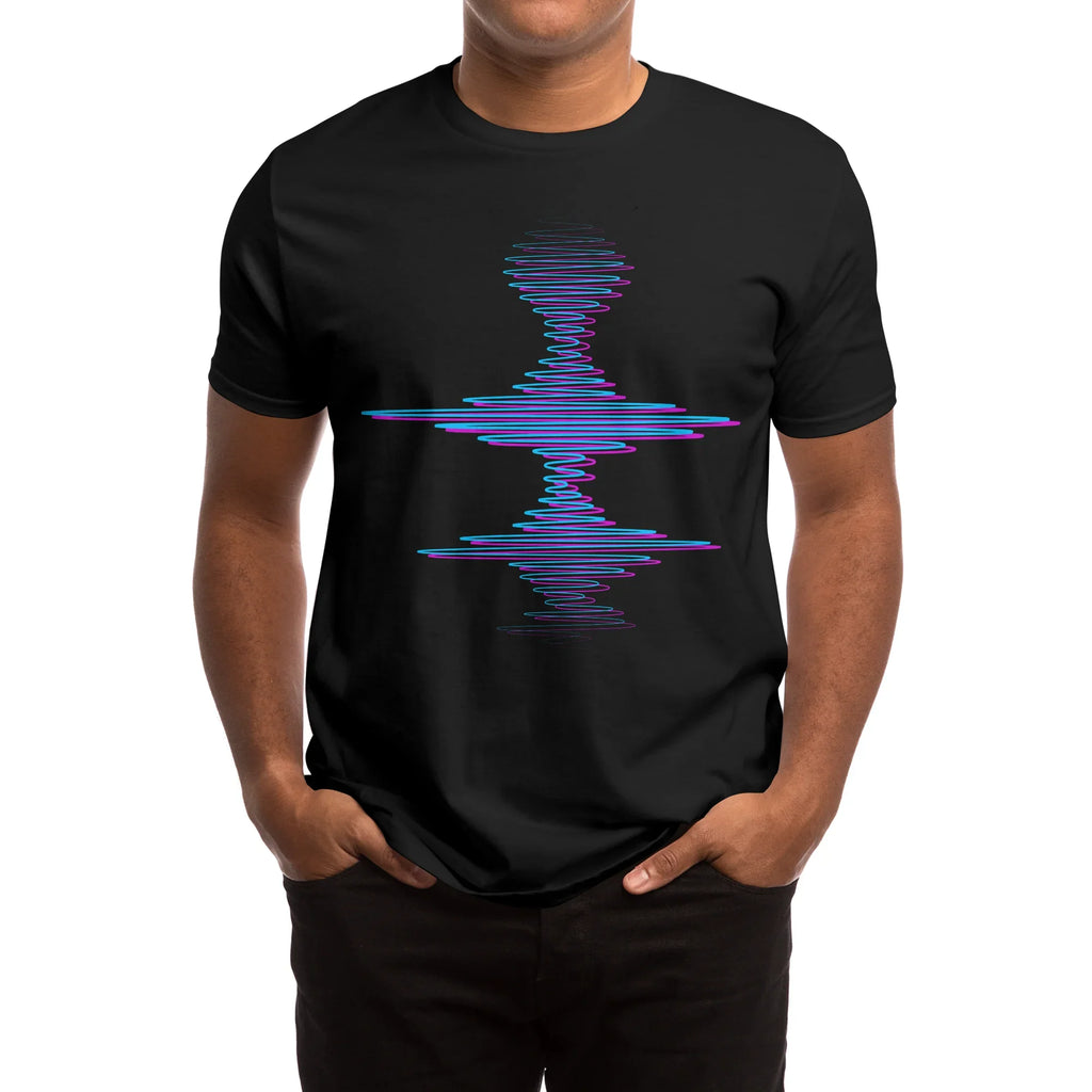 Resonance - Issue #11 Exclusive — Mens T Shirt