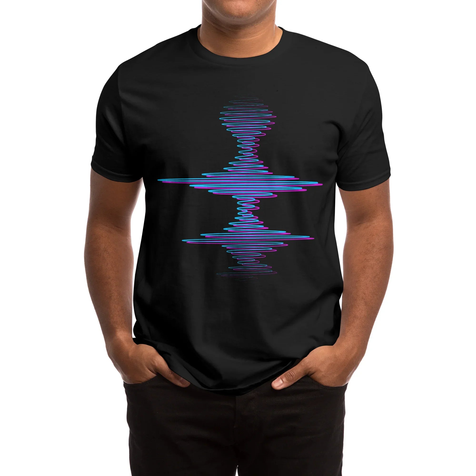 Resonance - Issue #11 Exclusive — Mens T Shirt