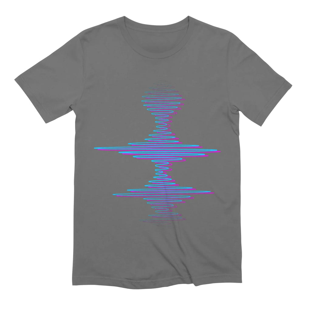 Resonance - Issue #11 Exclusive — Mens T Shirt