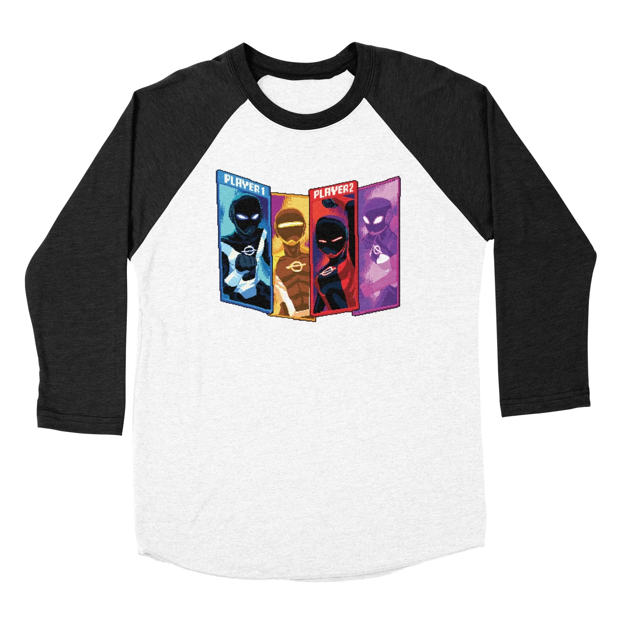 Game On - Issue #13 Exclusive — Womens Longsleeve T Shirt