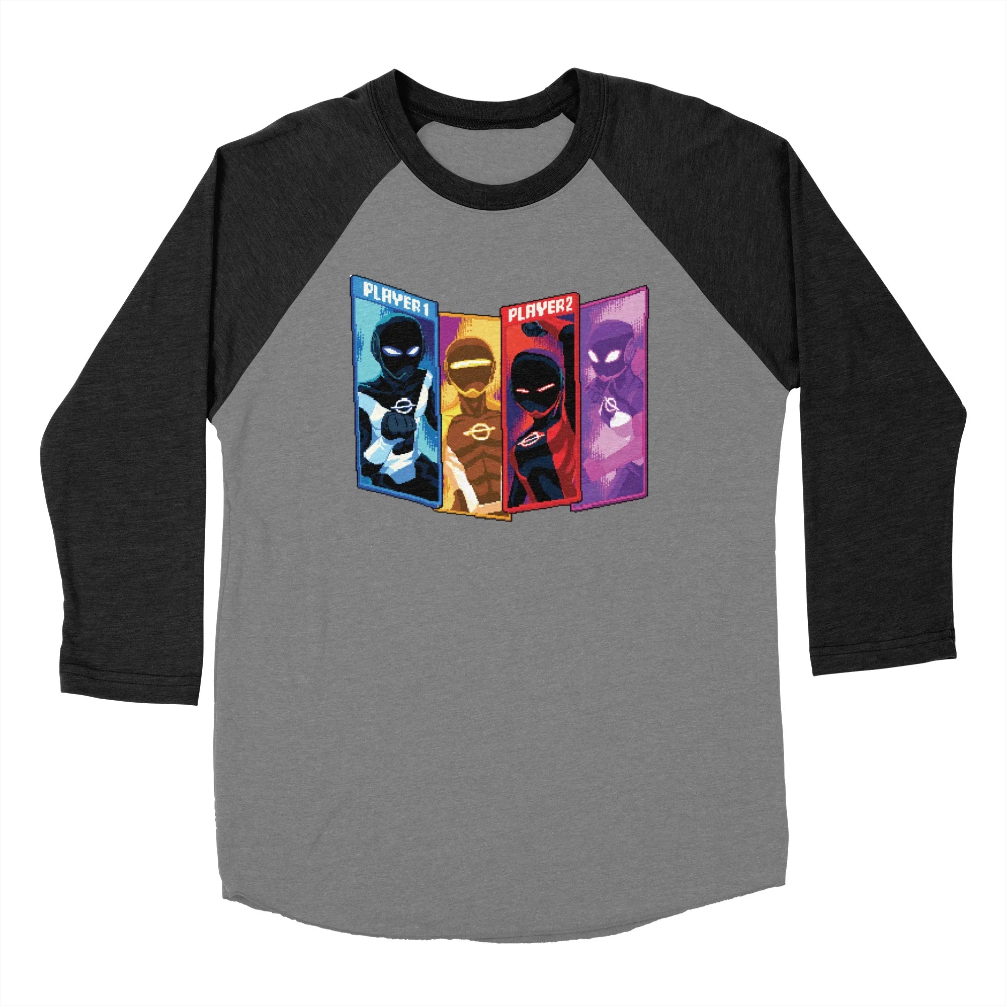 Game On - Issue #13 Exclusive — Mens Longsleeve T Shirt