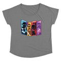 Game On - Issue #13 Exclusive — Womens Scoop Neck